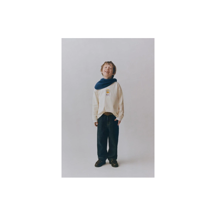 BONILLA A LA VISTA ® X ZARA PRINTED T-SHIRT