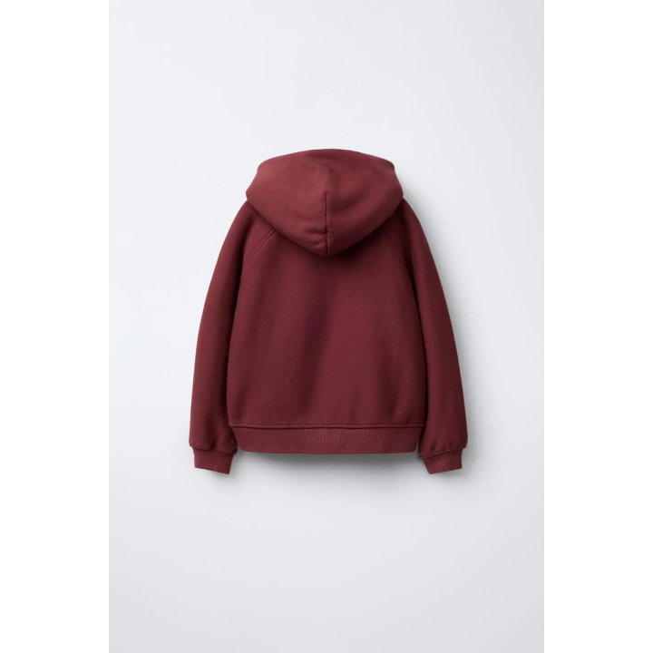 Худи bensimon ® x zara