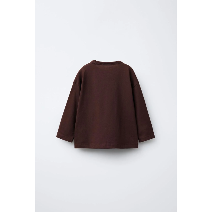 ФУТБОЛКА С ПРИНТОМ SNOOPY PEANUTS™