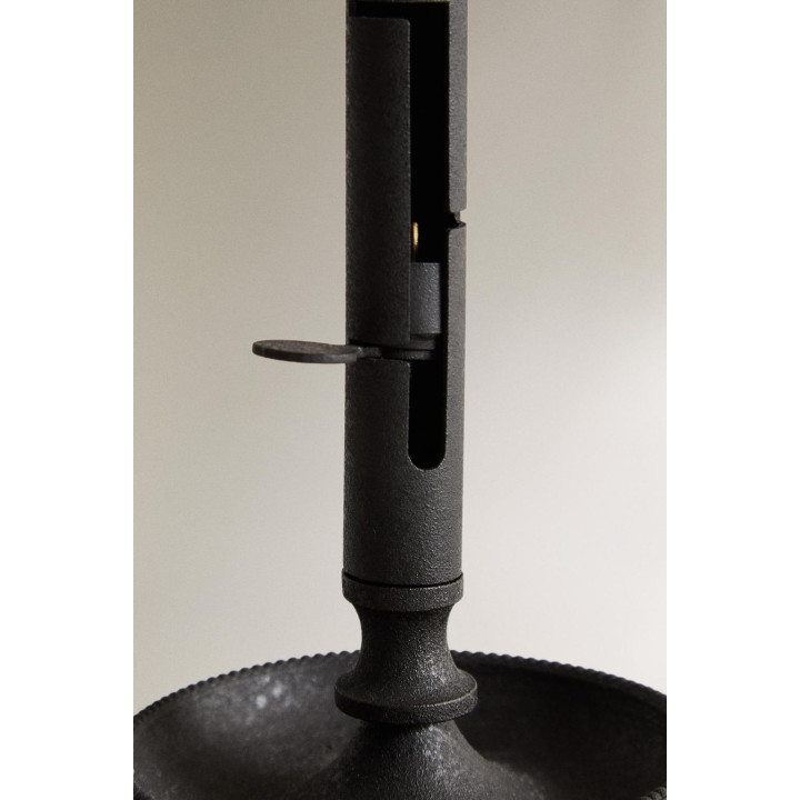 Модульный подсвечник