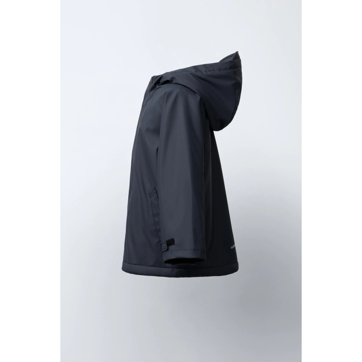 Куртка с водоотталкивающей тканью