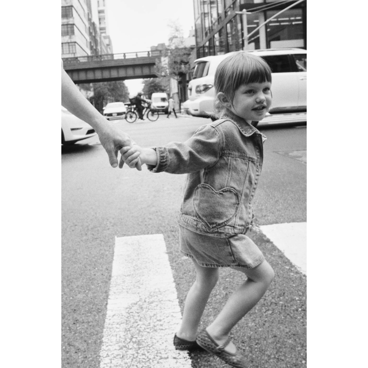 ДЖИНСОВЫЕ ШОРТЫ С КАРМАНАМИ «СЕРДЦА»