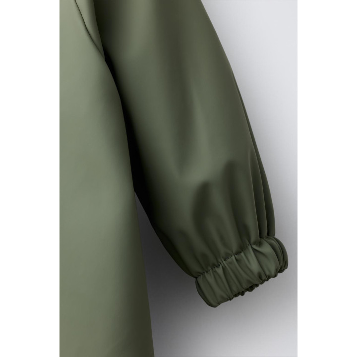 ПРОРЕЗИНЕННЫЙ КОМБИНЕЗОН WATER RESISTANT