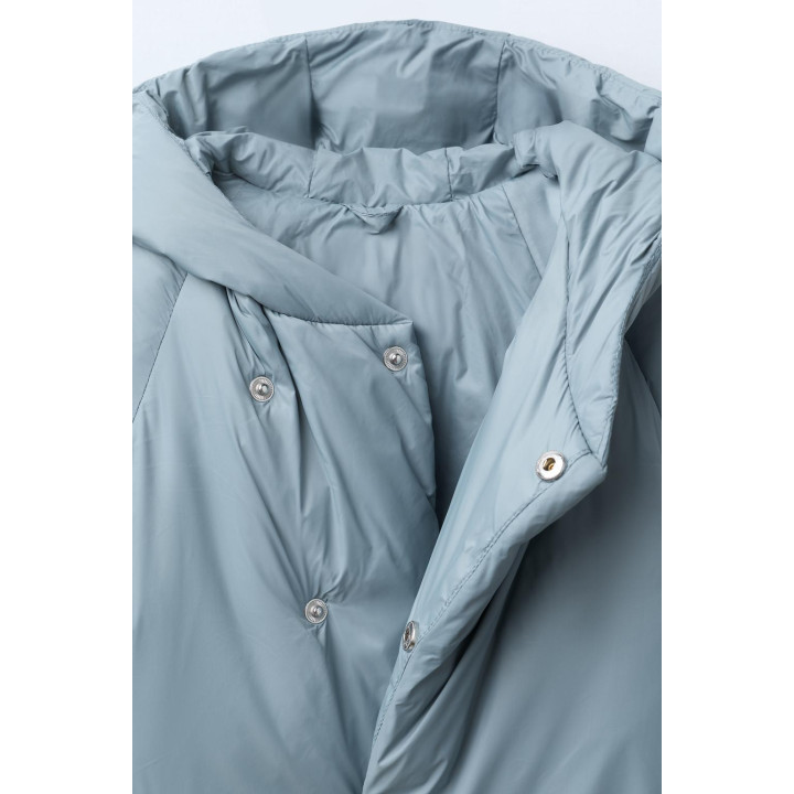 НЕЙЛОНОВЫЙ КОМБИНЕЗОН СО СЪЕМНЫМИ НОСОЧКАМИ