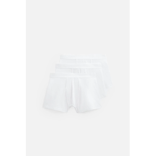 НАБОР ИЗ ТРЕХ БАЗОВЫХ ТРУСОВ-БОКСЕРОВ