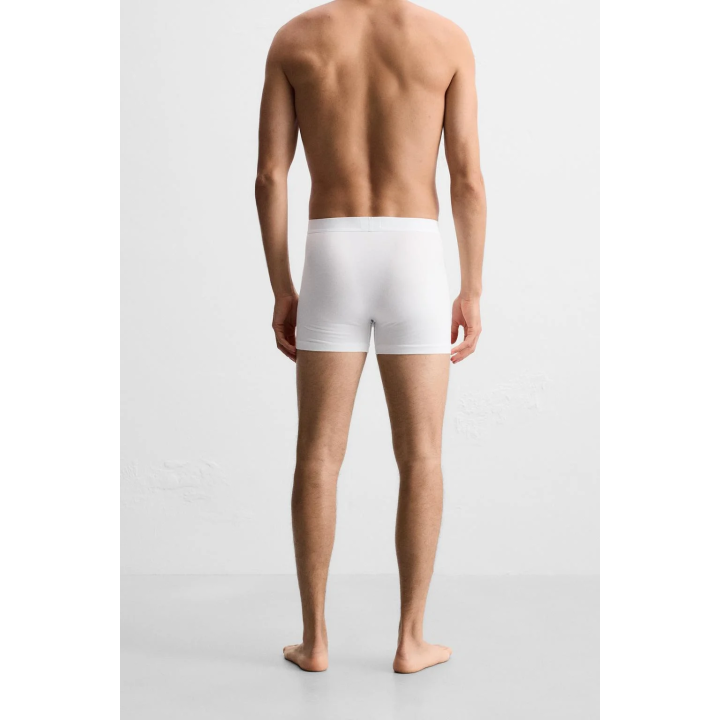 НАБОР ИЗ ТРЕХ БАЗОВЫХ ТРУСОВ-БОКСЕРОВ