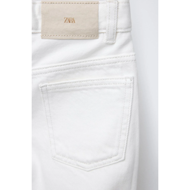 ДЖИНСЫ WIDE LEG