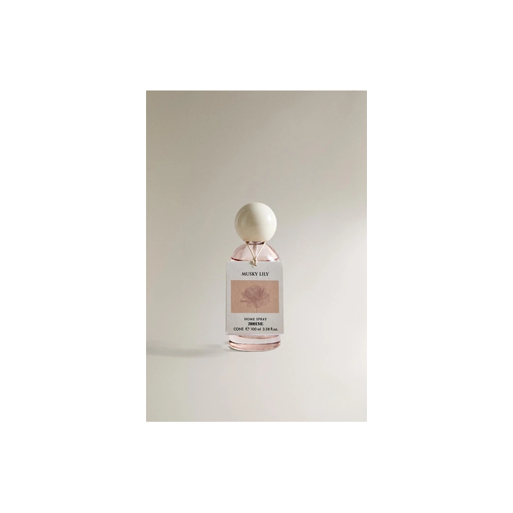 (100 ML) MUSKY LILY SPRAY DIFFUSER