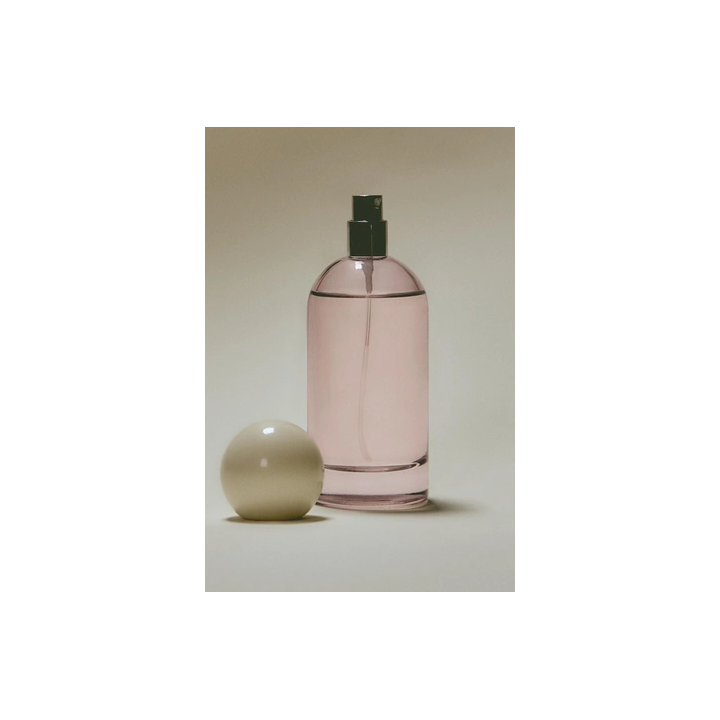 (100 ML) MUSKY LILY SPRAY DIFFUSER
