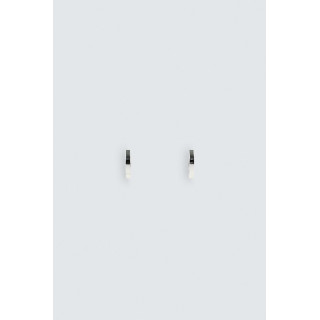 СЕРЬГИ-КОЛЬЦА