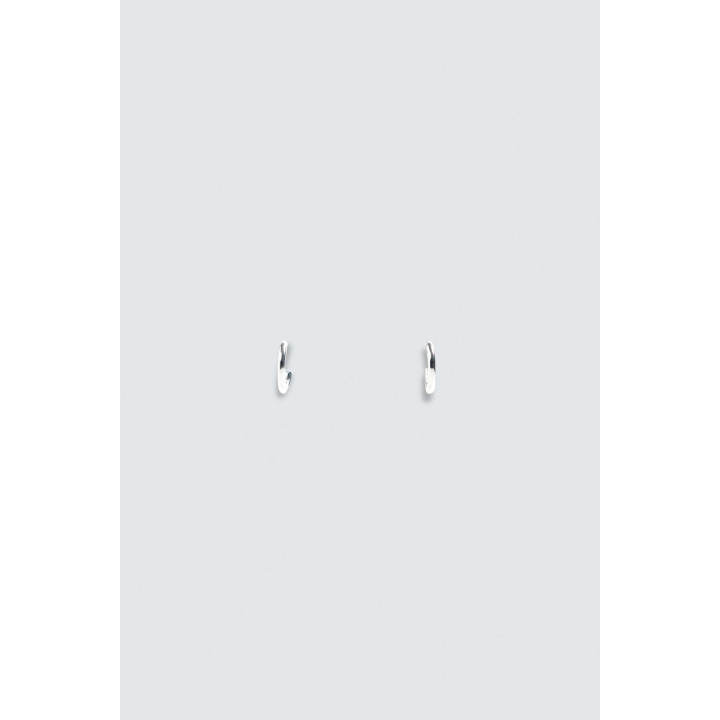 СЕРЬГИ-КОЛЬЦА