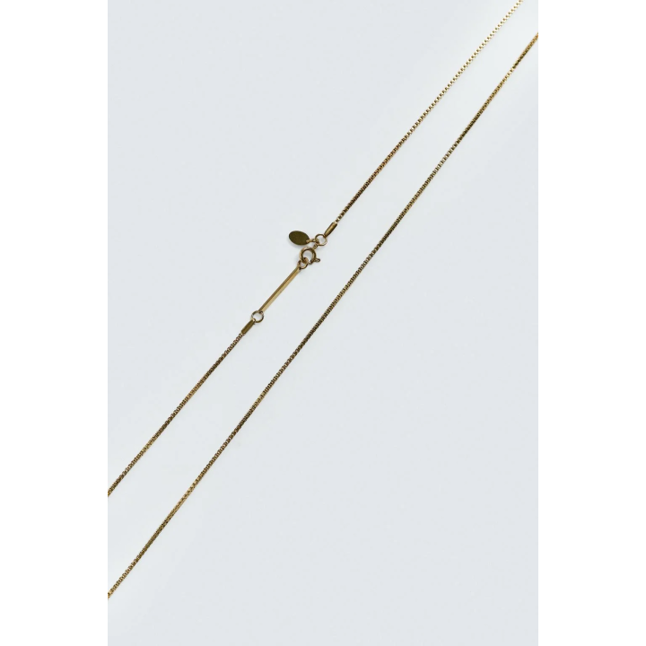 ОЖЕРЕЛЬЕ ИЗ ЗВЕНЬЕВ