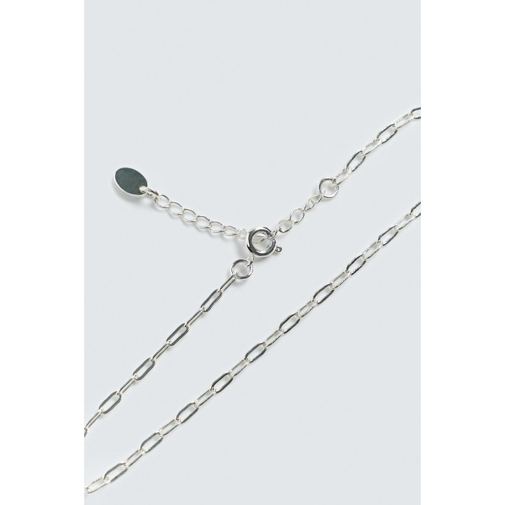 БРАСЛЕТ ИЗ МЕТАЛЛИЧЕСКИХ ЗВЕНЬЕВ