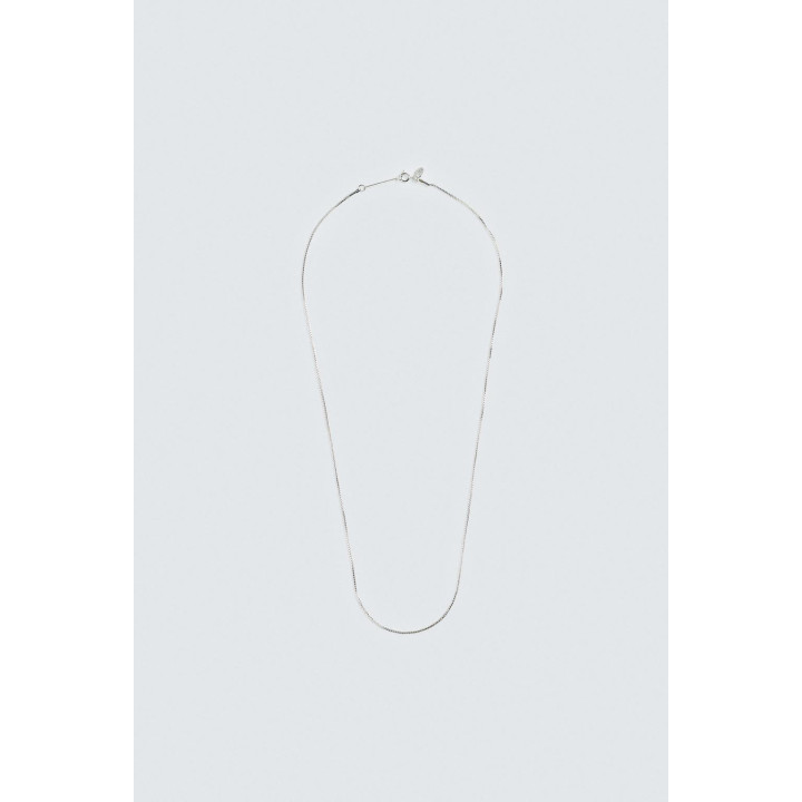 ОЖЕРЕЛЬЕ ИЗ ЗВЕНЬЕВ