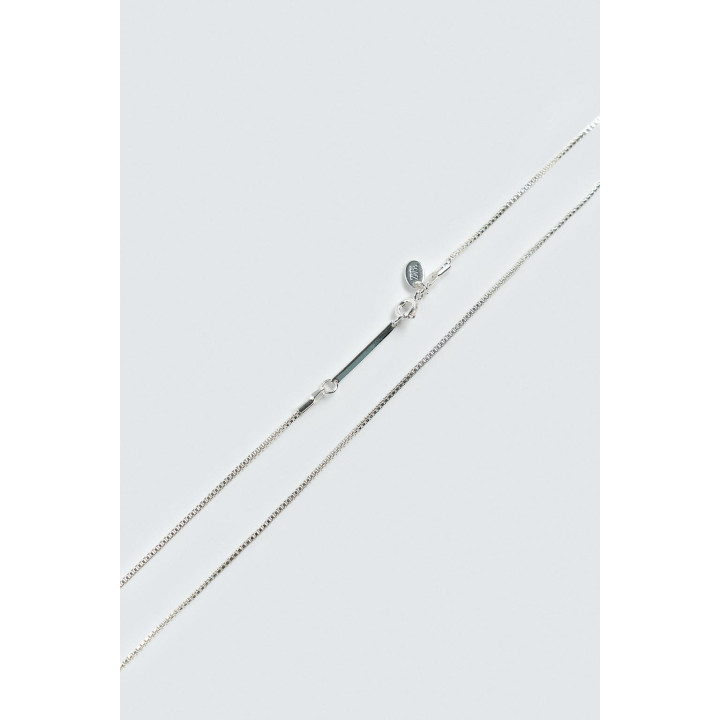 ОЖЕРЕЛЬЕ ИЗ ЗВЕНЬЕВ