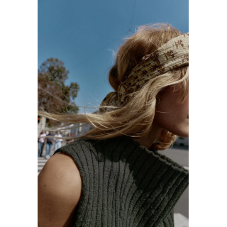 ТОП ИЗ 30% ШЕРСТИ В РУБЧИК