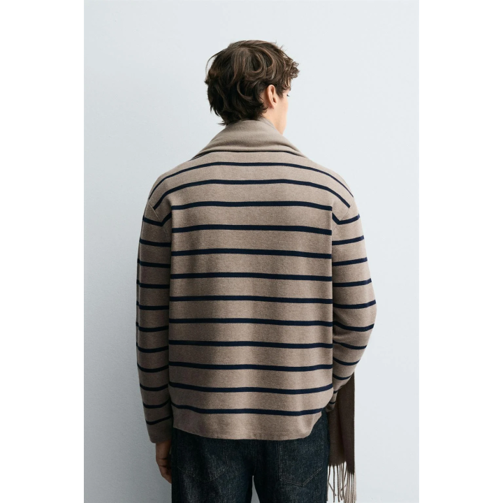 МЯГКОЕ ТРИКОТАЖНОЕ ПОЛО