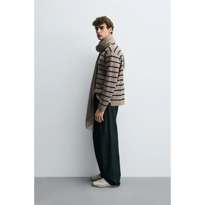 МЯГКОЕ ТРИКОТАЖНОЕ ПОЛО