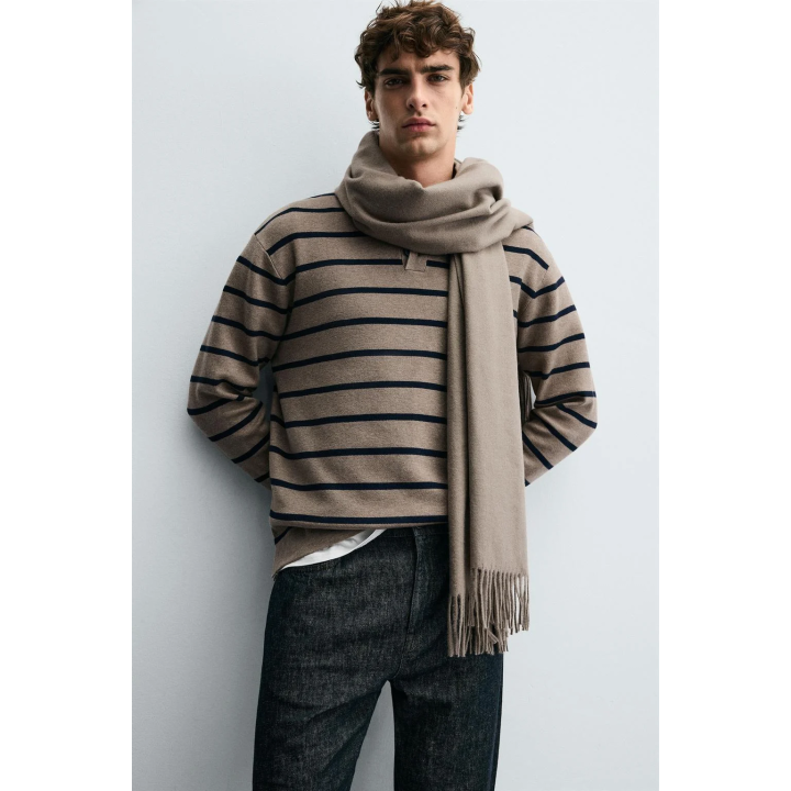 МЯГКОЕ ТРИКОТАЖНОЕ ПОЛО