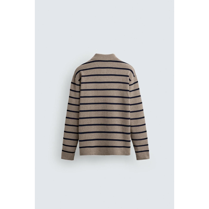 МЯГКОЕ ТРИКОТАЖНОЕ ПОЛО