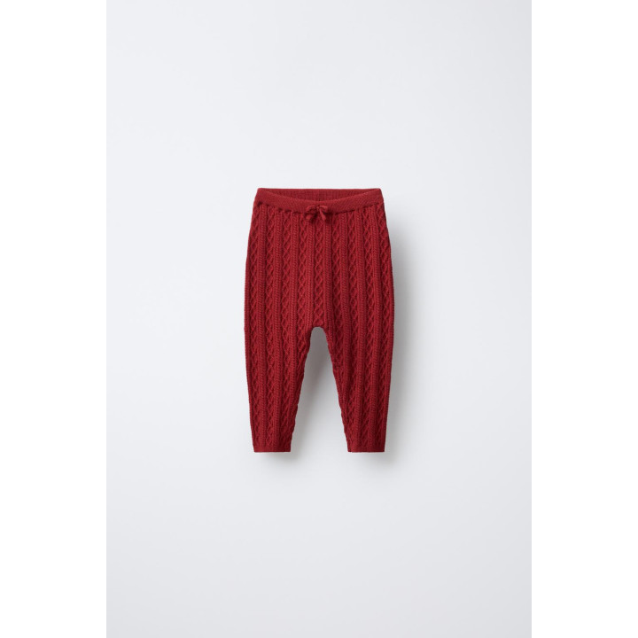 ЛЕГИНСЫ С КОСАМИ