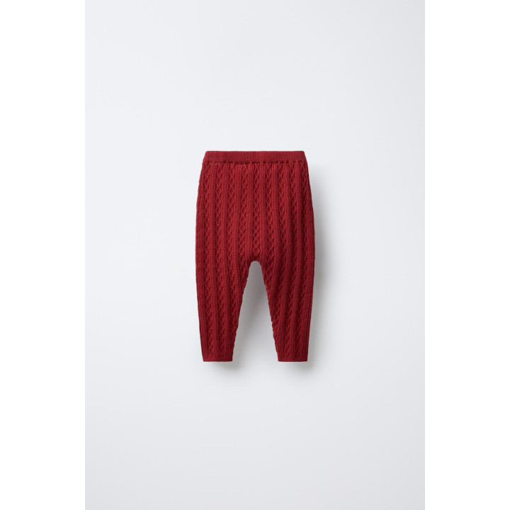 ЛЕГИНСЫ С КОСАМИ