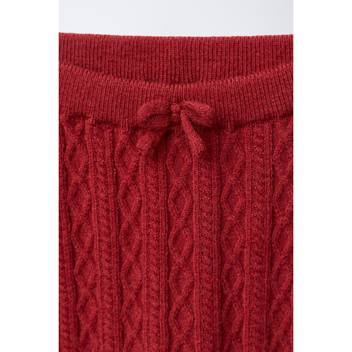 ЛЕГИНСЫ С КОСАМИ