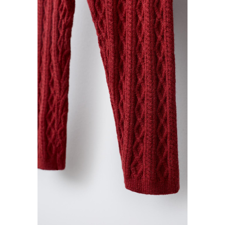 ЛЕГИНСЫ С КОСАМИ