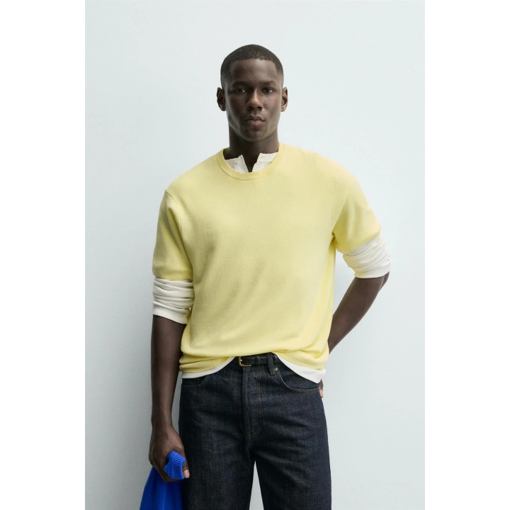 ФУТБОЛКА RELAXED FIT