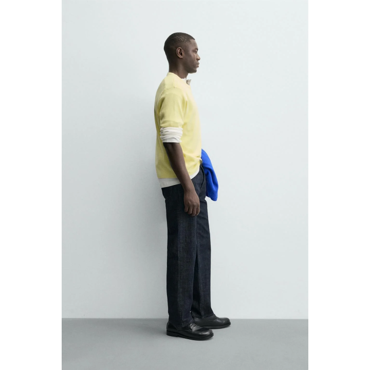 ФУТБОЛКА RELAXED FIT