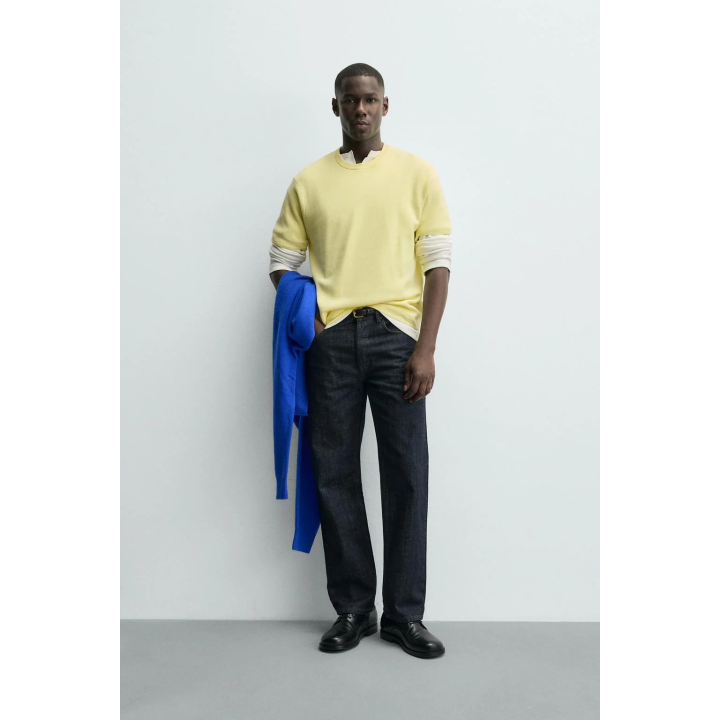 ФУТБОЛКА RELAXED FIT