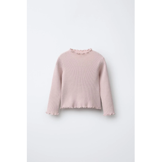 СВИТЕР В РУБЧИК