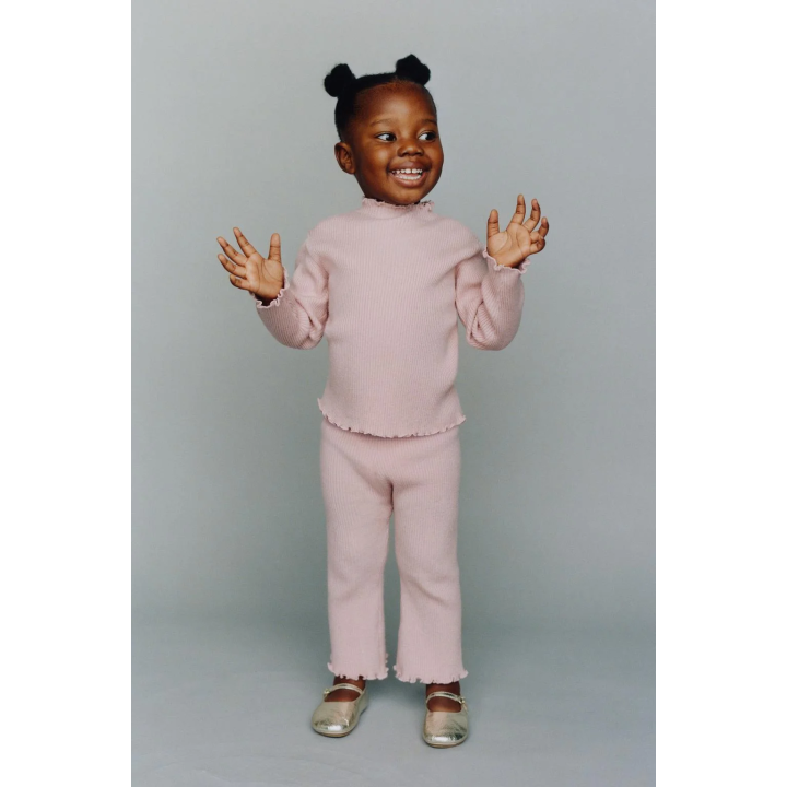 СВИТЕР В РУБЧИК