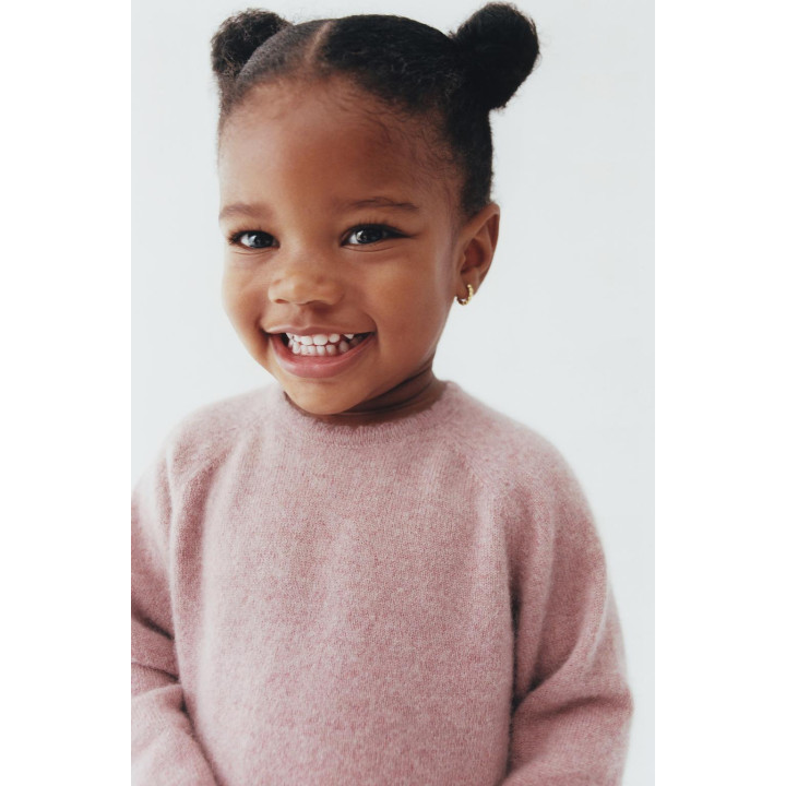 СВИТЕР ИЗ 100% КАШЕМИРА