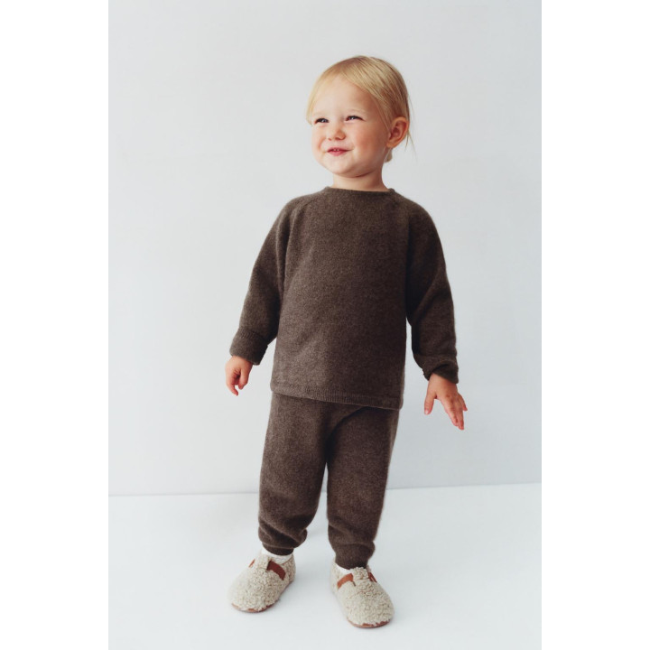 ДЖЕМПЕР ИЗ 100% КАШЕМИРА