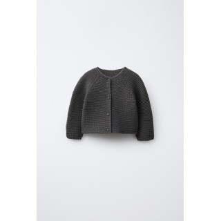 КАРДИГАН КРУПНОЙ ВЯЗКИ