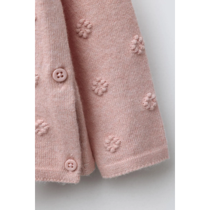 ДЖЕРСИ С ВЫШИТЫМИ ЦВЕТАМИ