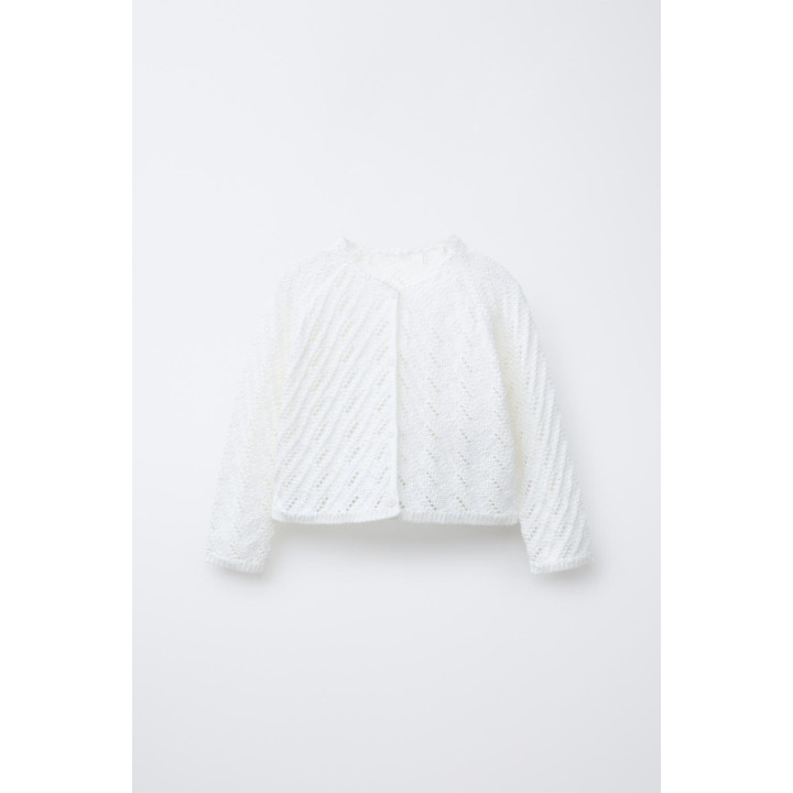 ТЕКСТУРНЫЙ КАРДИГАН