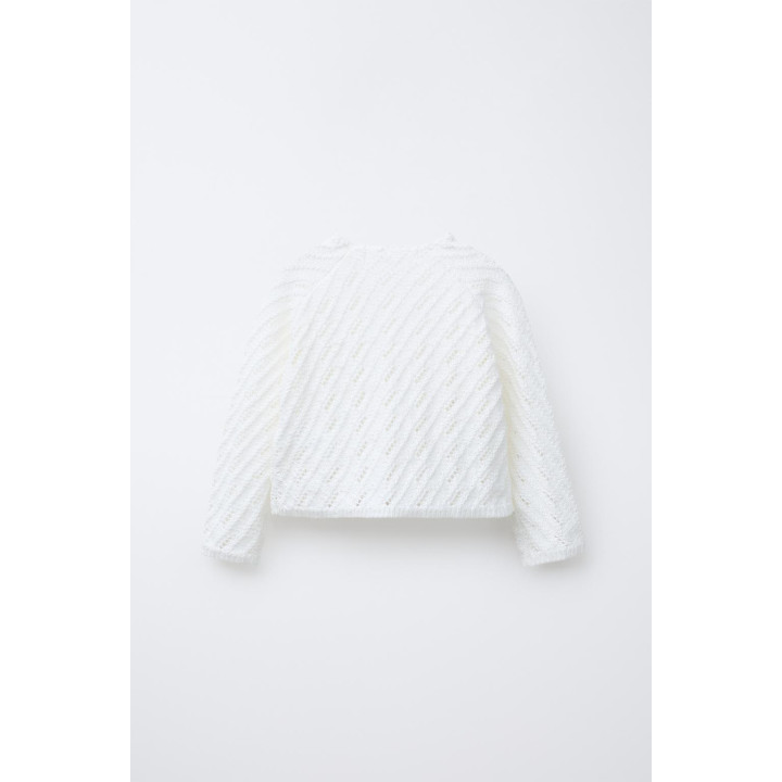 ТЕКСТУРНЫЙ КАРДИГАН