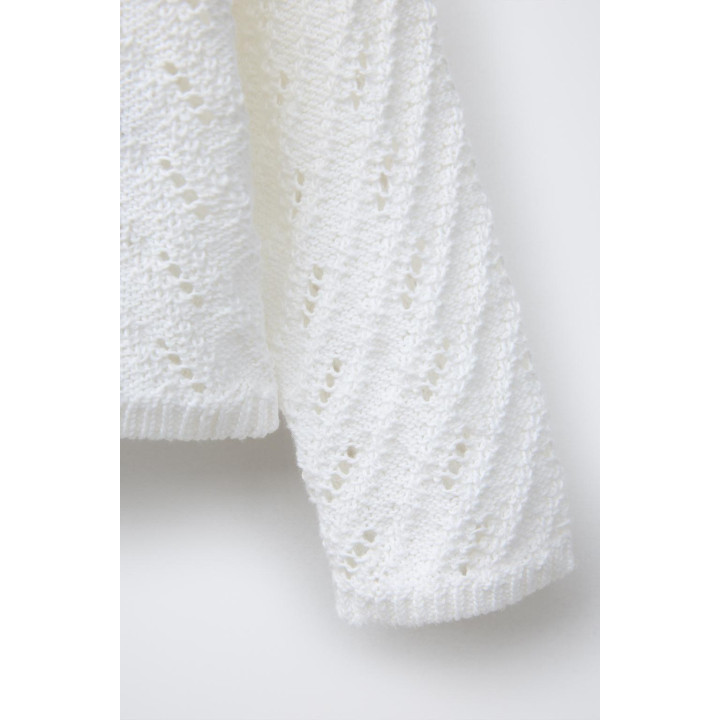 ТЕКСТУРНЫЙ КАРДИГАН