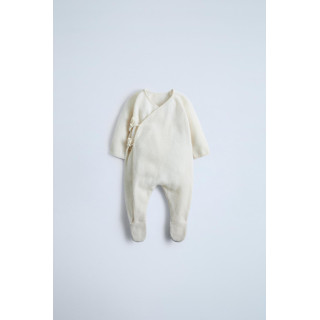 КОМБИНЕЗОН ИЗ 100% КАШЕМИРА