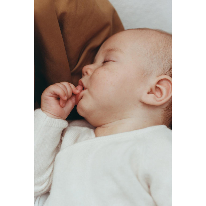 КОМБИНЕЗОН ИЗ 100% КАШЕМИРА