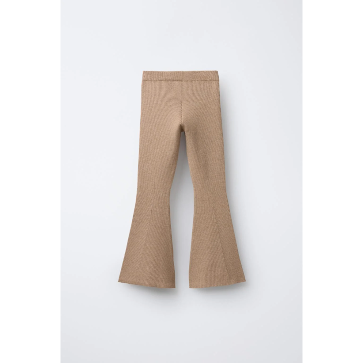 ЛЕГИНСЫ FLARE В РУБЧИК