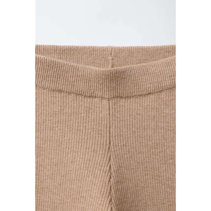 ЛЕГИНСЫ FLARE В РУБЧИК