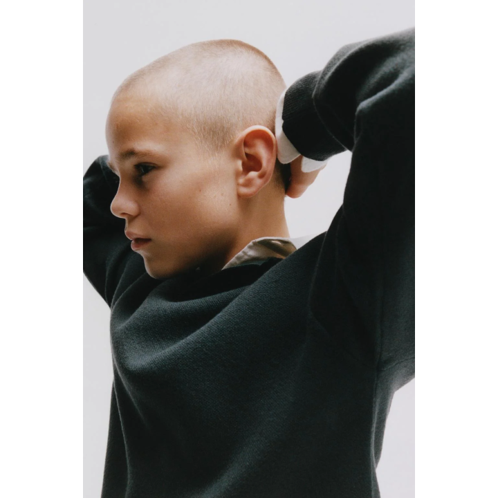 БАЗОВОЕ ТРИКОТАЖНОЕ ПОЛО