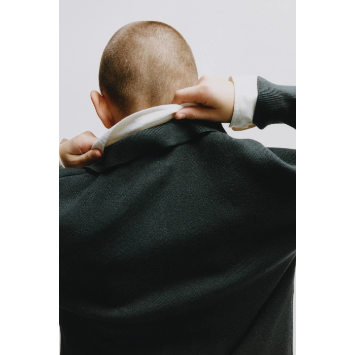 БАЗОВОЕ ТРИКОТАЖНОЕ ПОЛО