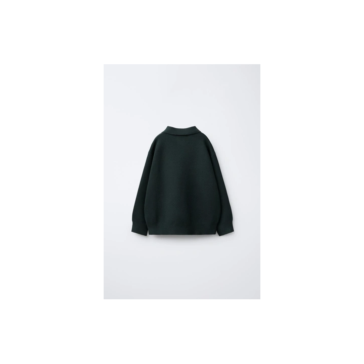 БАЗОВОЕ ТРИКОТАЖНОЕ ПОЛО