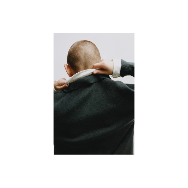 БАЗОВОЕ ТРИКОТАЖНОЕ ПОЛО