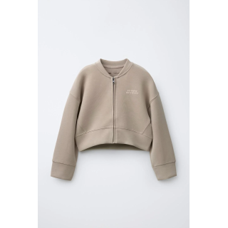 ТОЛСТОВКА С РЕЛЬЕФНОЙ НАДПИСЬЮ