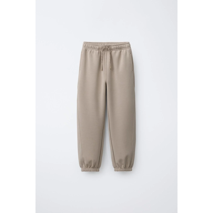 БРЮКИ-ДЖОГГЕРЫ